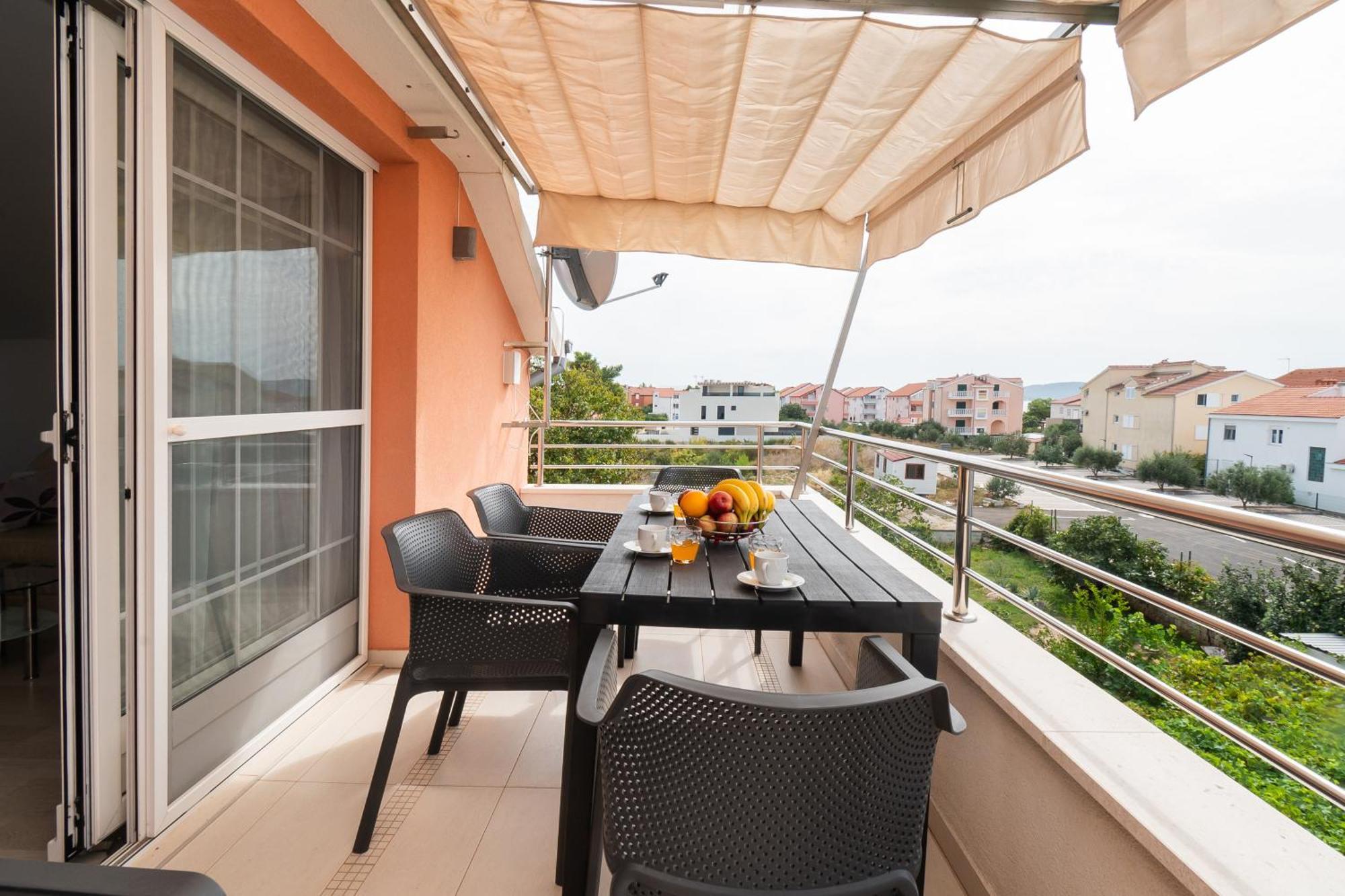 Apartment Mario Srima Εξωτερικό φωτογραφία
