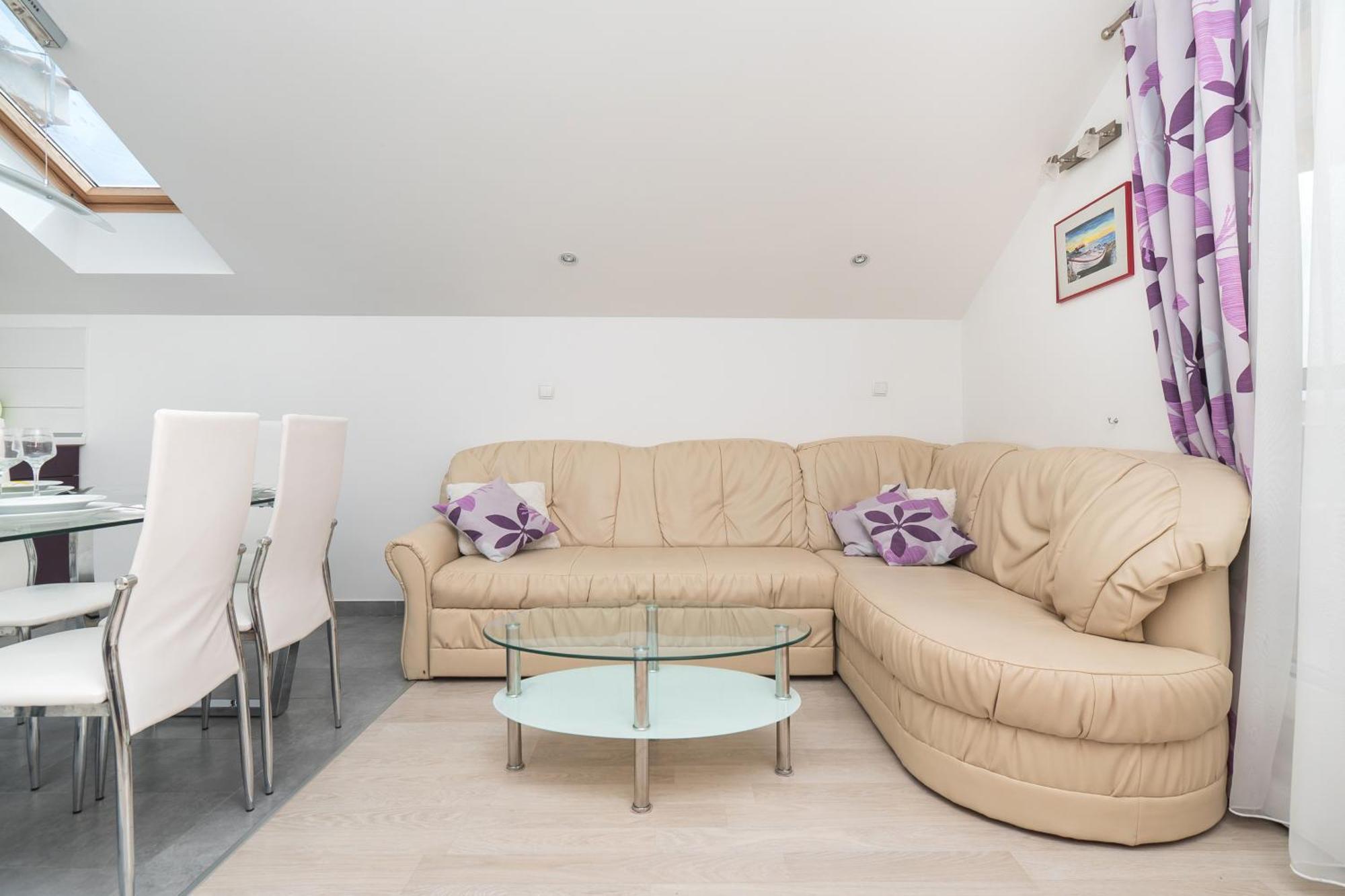 Apartment Mario Srima Εξωτερικό φωτογραφία