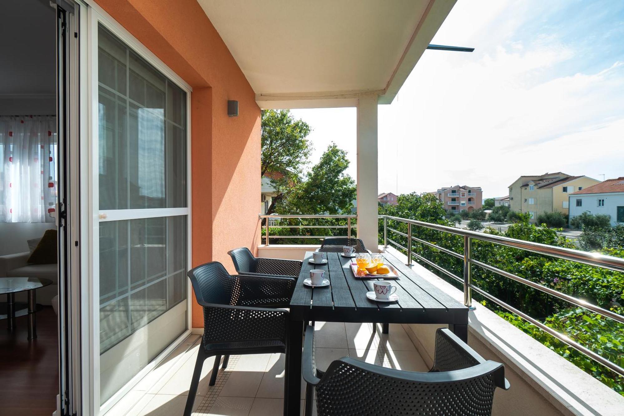 Apartment Mario Srima Εξωτερικό φωτογραφία